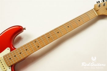 BST-2-RSM/M - Candy Apple Red